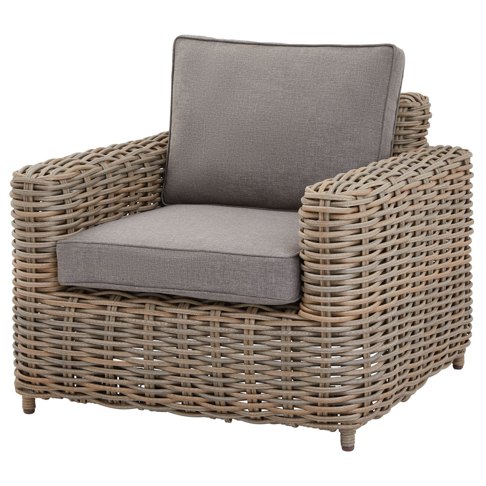 Maison Elegante Amalfi Collection Outdoor Five Seater Set