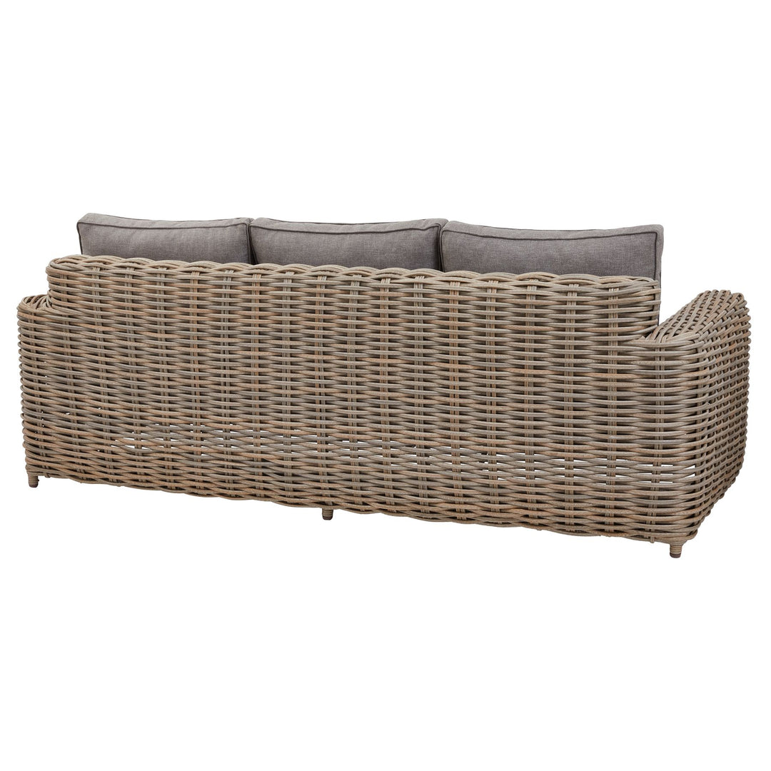 Maison Elegante Amalfi Collection Outdoor Five Seater Set