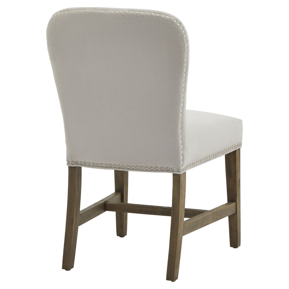 Maison Elegante Cobham Grey Dining Chair