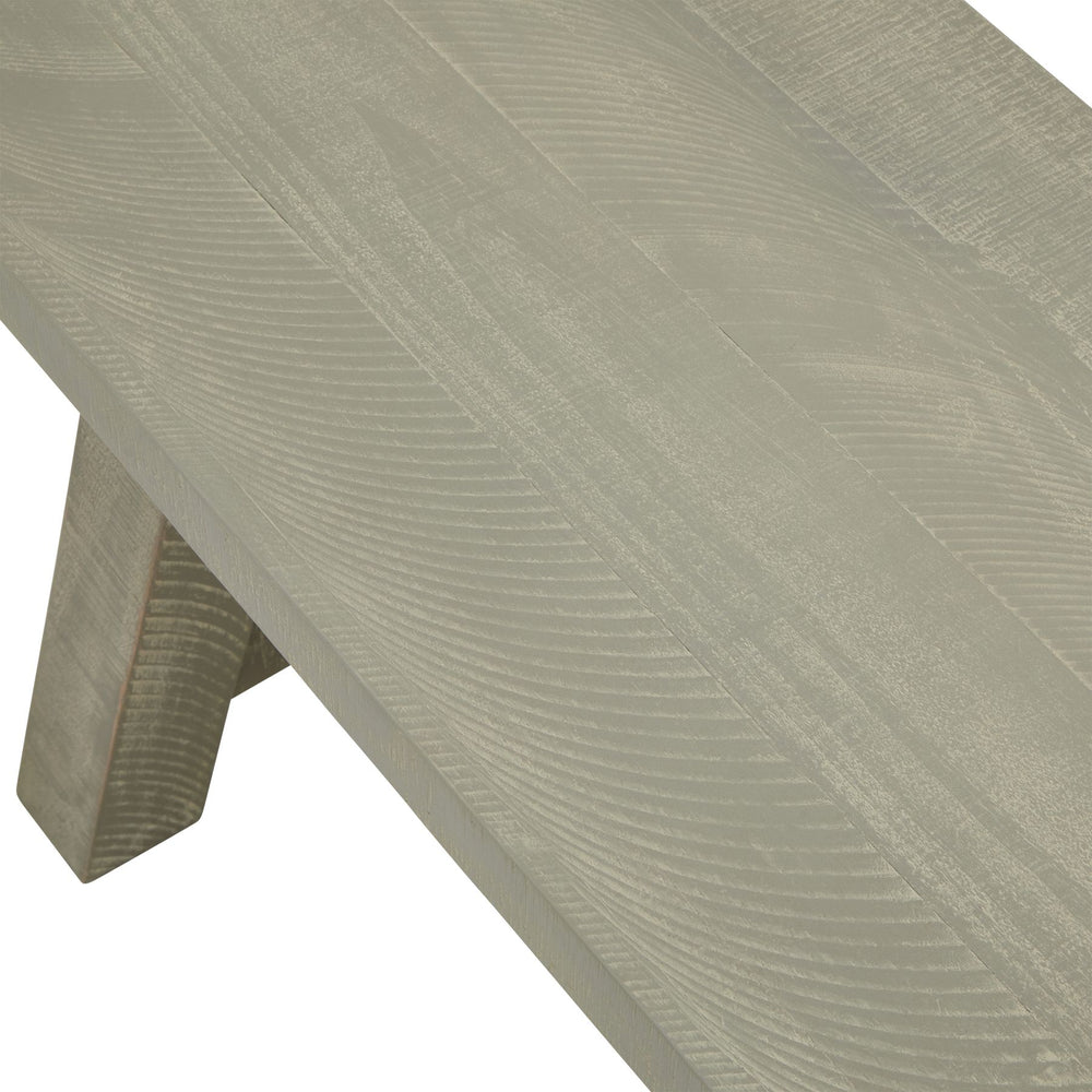 Maison Elegante Saltaire Collection Dining Bench