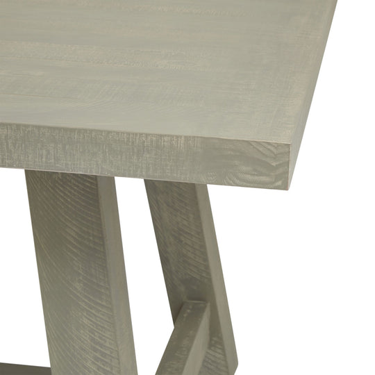 Maison Elegante Saltaire Collection Rectangular Dining Table