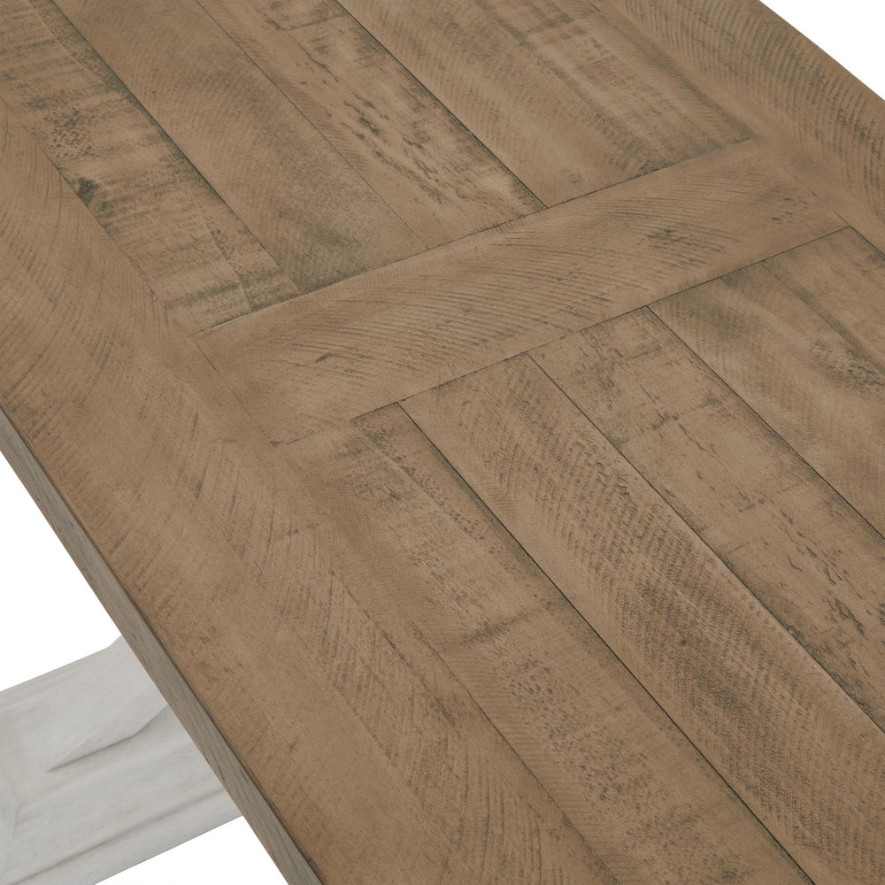 Maison Elegante Luna Collection Console Table