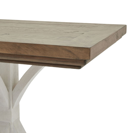 Maison Elegante Luna Collection Console Table