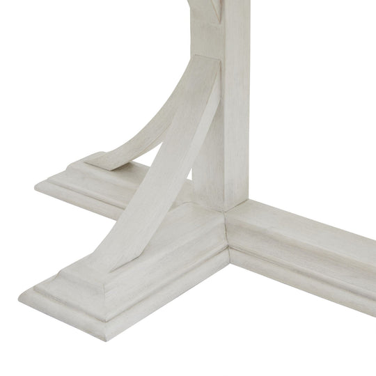 Maison Elegante Luna Collection Console Table