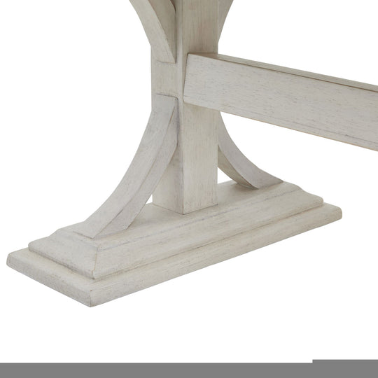 Maison Elegante Luna Collection Dining Bench