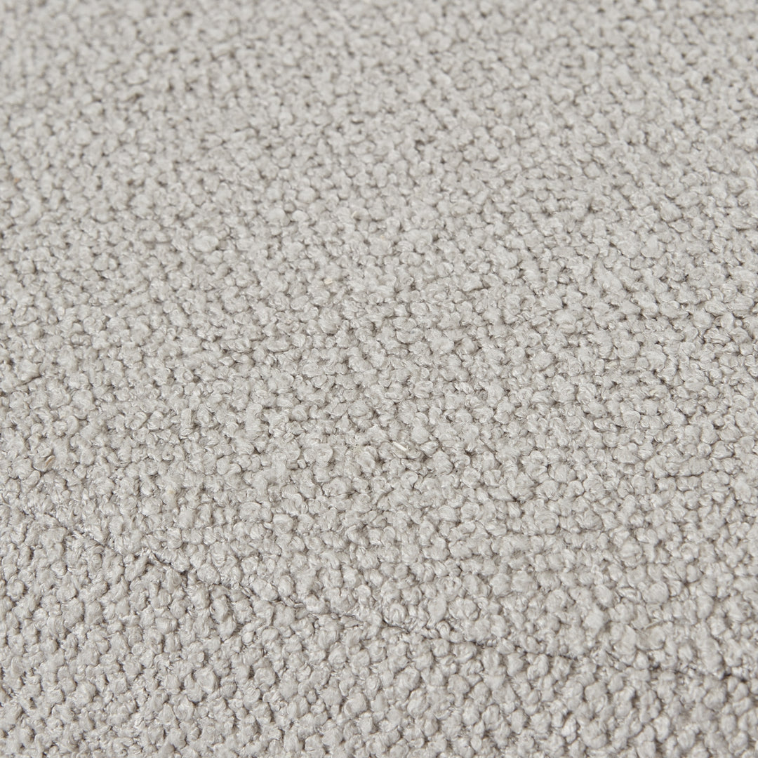 Maison Elegante Aspen Swivel Ottoman