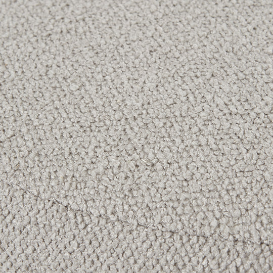 Maison Elegante Aspen Swivel Ottoman