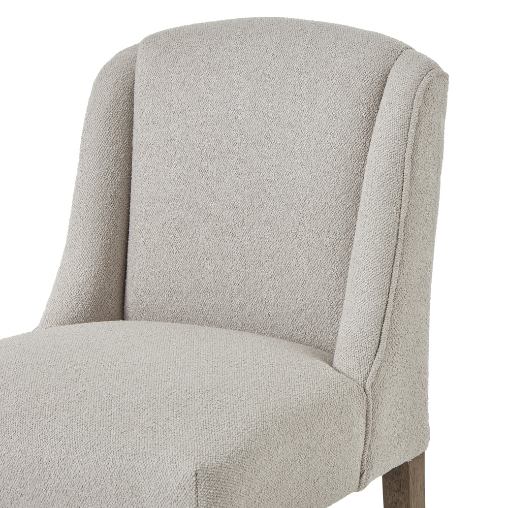 Maison Elegante Compton Aspen Dining Chair