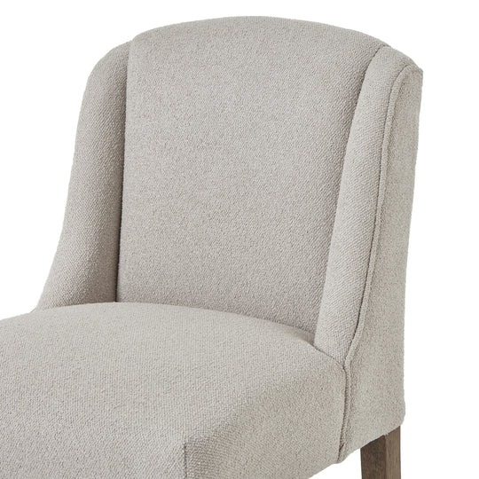Maison Elegante Compton Aspen Dining Chair