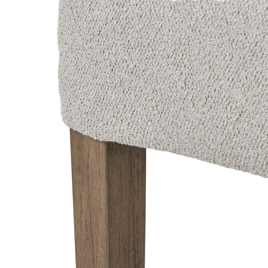 Maison Elegante Compton Aspen Dining Chair