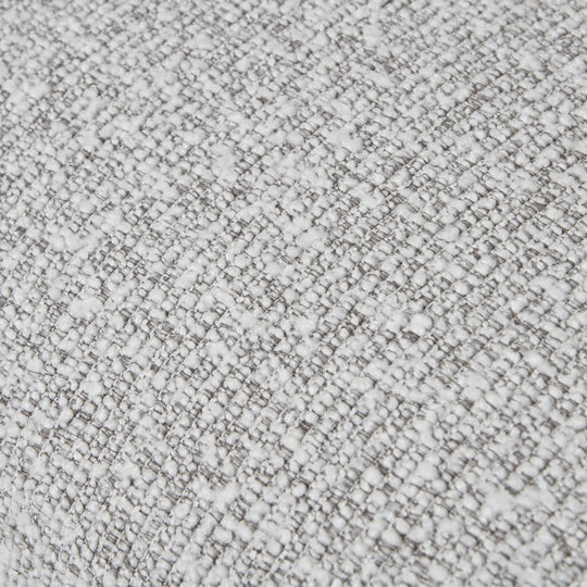 Maison Elegante Greige Hui Large Arm Chair