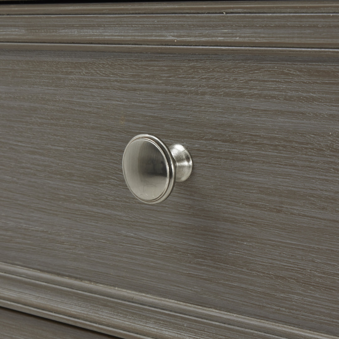 Maison Elegante The Serene Collection Two Over Two Chest