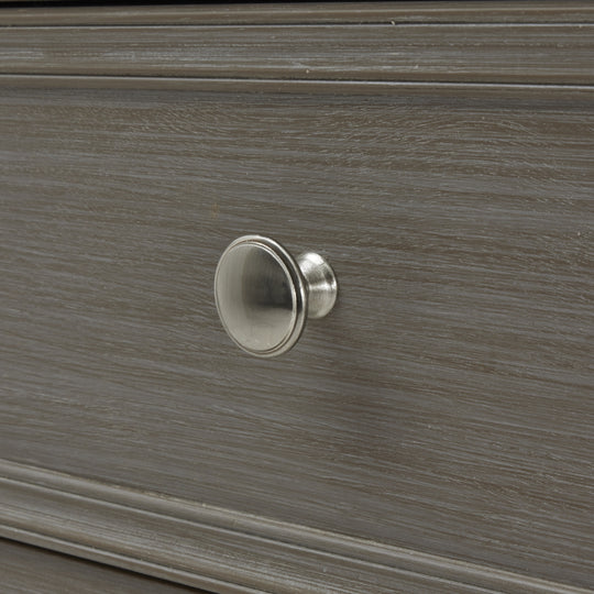 Maison Elegante The Serene Collection Two Over Two Chest
