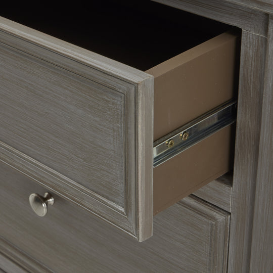 Maison Elegante The Serene Collection Two Over Two Chest